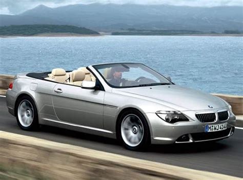 bmw 645ci 2005 problems|2005 BMW 645 Consumer Reviews .